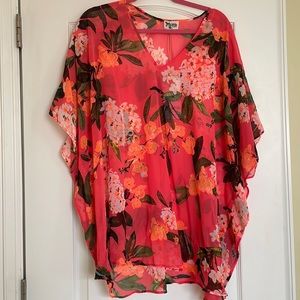 Nwt peta tunic xs